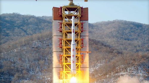 ສະພາຄວາມໝັ້ນຄົງສປຊຮັບຮອງເອົາມະຕິຈັດວາງຄຳສັ່ງລົງໂທດໃໝ່ສຳລັບສປປ.ເກົາຫຼີ